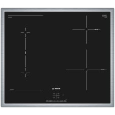 Индукционная варочная панель Bosch PWP 645 BB5E Индукционная варочная панель Bosch PWP 645 BB5E