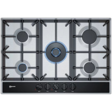 Газовая варочная панель Neff T 27DA69N0 Газовая варочная панель Neff T 27DA69N0