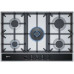 Газовая варочная панель Neff T 27DA69N0