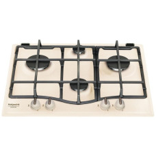 Газовая варочная панель Hotpoint-Ariston 9YPS 645 OW GH R Газовая варочная панель Hotpoint-Ariston 9YPS 645 OW GH R