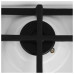 Газовая варочная панель Hotpoint-Ariston 9YPS 645 OW GH R