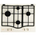 Газовая варочная панель Hotpoint-Ariston 9YPS 645 OW GH R