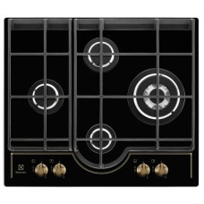 Газовая варочная панель Electrolux GPE 363 RBK Газовая варочная панель Electrolux GPE 363 RBK