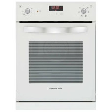 Электрический духовой шкаф Zigmund&Shtain EN 192.522 W