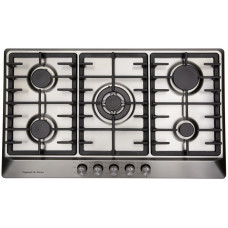 Газовая варочная панель Zigmund&Shtain GN 258.91 S