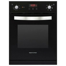 Электрический духовой шкаф Zigmund&Shtain EN 192.522 B