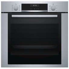 Электрический духовой шкаф Bosch HBG 337BS0R