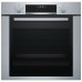 Электрический духовой шкаф Bosch HBG 337BS0R
