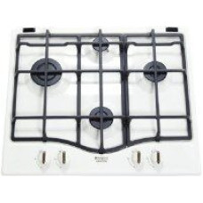 Газовая варочная панель Hotpoint-Ariston 9YPS 645 WH GH Газовая варочная панель Hotpoint-Ariston 9YPS 645 WH GH