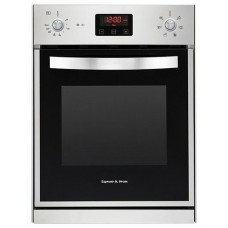 Электрический духовой шкаф Zigmund&Shtain EN 192.522 S