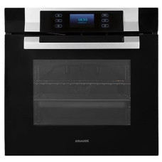 Электрический духовой шкаф GRAUDE BMDP 60.0 SG Электрический духовой шкаф GRAUDE BMDP 60.0 SG
