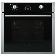 Электрический духовой шкаф Zigmund&Shtain EN 212.722 S