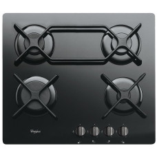 Газовая варочная панель Whirlpool GOR 6416 NB