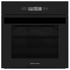 Электрический духовой шкаф Zigmund&Shtain EN 222.112 B