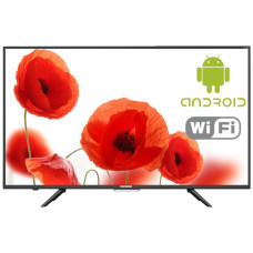 Телевизор Telefunken TF-LED40S41T2S Телевизор Telefunken TF-LED40S41T2S