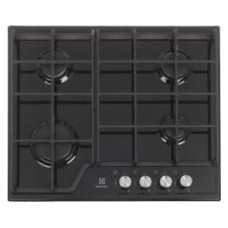 Газовая варочная панель Electrolux GRE 263 MB Газовая варочная панель Electrolux GRE 263 MB