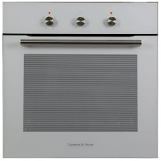 Электрический духовой шкаф Zigmund&Shtain EN 252.611 W