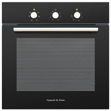 Электрический духовой шкаф Zigmund&Shtain EN 252.611 B