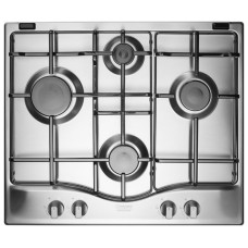 Газовая варочная панель Hotpoint-Ariston GPN 64 NI RFH Газовая варочная панель Hotpoint-Ariston GPN 64 NI RFH