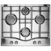 Газовая варочная панель Hotpoint-Ariston GPN 64 NI RFH Газовая варочная панель Hotpoint-Ariston GPN 64 NI RFH