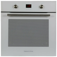 Электрический духовой шкаф Zigmund&Shtain EN 262.722 W