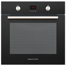 Электрический духовой шкаф Zigmund&Shtain EN 262.722 B