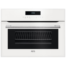 Электрический духовой шкаф AEG KMR 761000 W