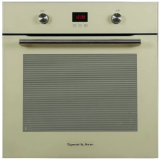 Электрический духовой шкаф Zigmund&Shtain EN 262.722 I