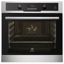Электрический духовой шкаф Electrolux EOC 5654 AOX