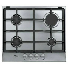 Газовая варочная панель Whirlpool AKR351 IX