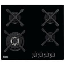 Газовая варочная панель Zanussi ZGO 568434 B