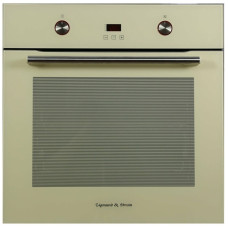 Электрический духовой шкаф Zigmund&Shtain EN 282.722 I