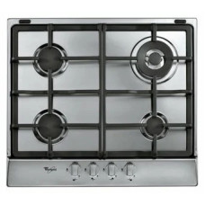 Газовая варочная панель Whirlpool AKR 353 IX