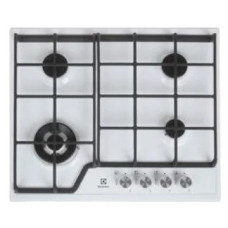 Газовая варочная панель Electrolux GRE 363 MW Газовая варочная панель Electrolux GRE 363 MW