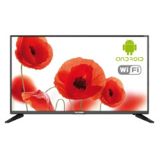 Телевизор Telefunken TF-LED40S63T2S Телевизор Telefunken TF-LED40S63T2S