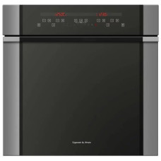 Электрический духовой шкаф Zigmund&Shtain EN 29.921 S