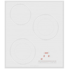 Электрическая варочная панель Zigmund&Shtain CNS 139.45 WX
