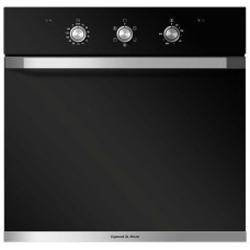 Электрический духовой шкаф Zigmund&Shtain EN 59.511 B