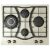 Газовая варочная панель Lex GVE 643C IV