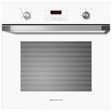 Электрический духовой шкаф Zigmund&Shtain EN 59.512 W