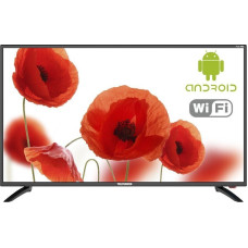 Телевизор Telefunken TF-LED40S81T2S Телевизор Telefunken TF-LED40S81T2S