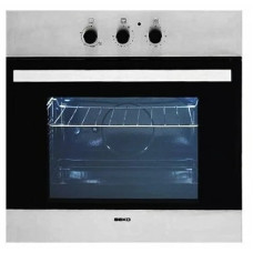 Газовый духовой шкаф Beko OIG 22101 X