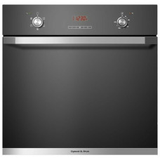 Электрический духовой шкаф Zigmund&Shtain EN 59.512 B