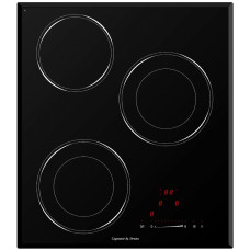 Электрическая варочная панель Zigmund&Shtain CNS 139.45 BX