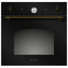 Электрический духовой шкаф Zigmund&Shtain EN 68.511 A