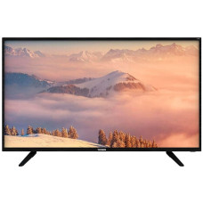 Телевизор Telefunken TF-LED40S85T2S Телевизор Telefunken TF-LED40S85T2S