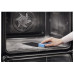 Электрический духовой шкаф Electrolux EZC 52430 AX Электрический духовой шкаф Electrolux EZC 52430 AX
