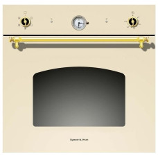 Электрический духовой шкаф Zigmund&Shtain EN 68.511 X