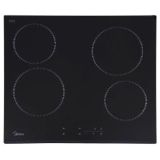 Электрическая варочная панель Midea MC-H64260F Электрическая варочная панель Midea MC-H64260F