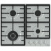 Газовая варочная панель Gorenje GW 641 ZCX
